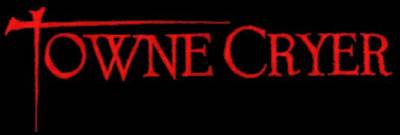 logo Towne Cryer